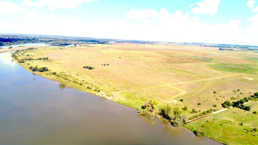 0 Bedroom Property for Sale in Sasolburg Rural Free State